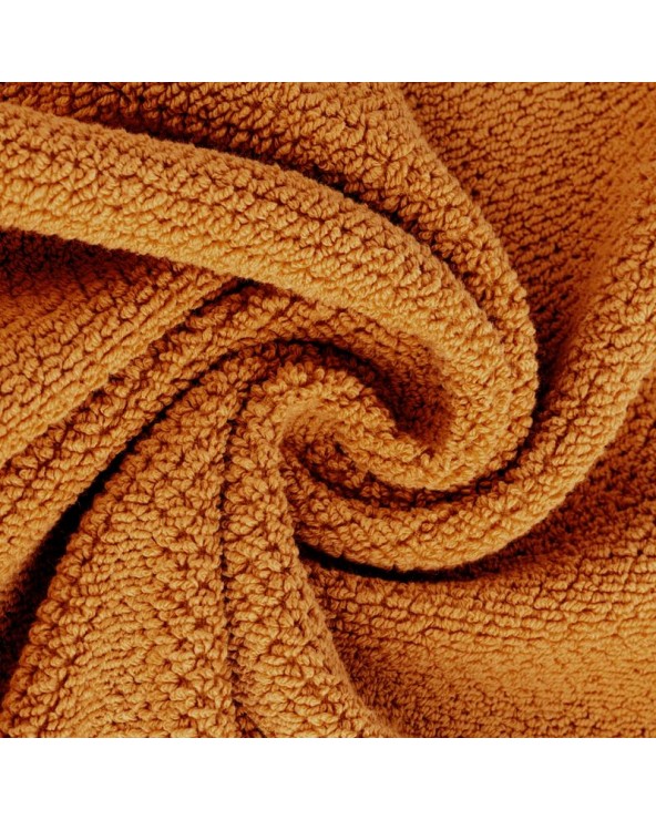 Ręcznik bawełna 70x140 Mabel ceglasty