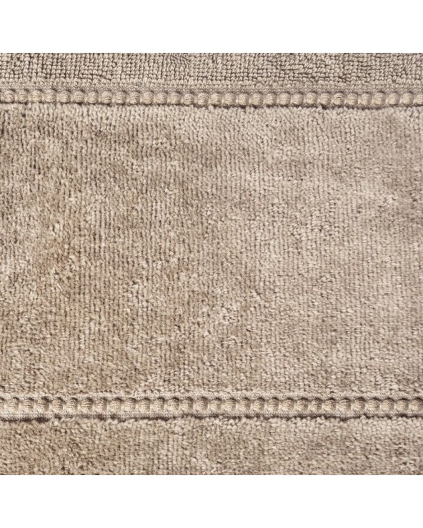 Ręcznik bawełna 50x90 Mari jasnobrązowy
