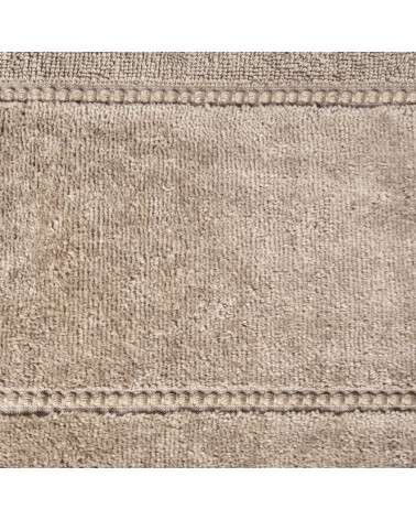 Ręcznik bawełna 70x140 Mari jasnobrązowy