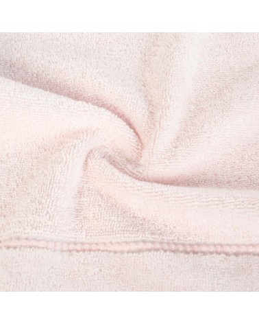 Ręcznik bawełna 30x50 Mari jasnoróżowy