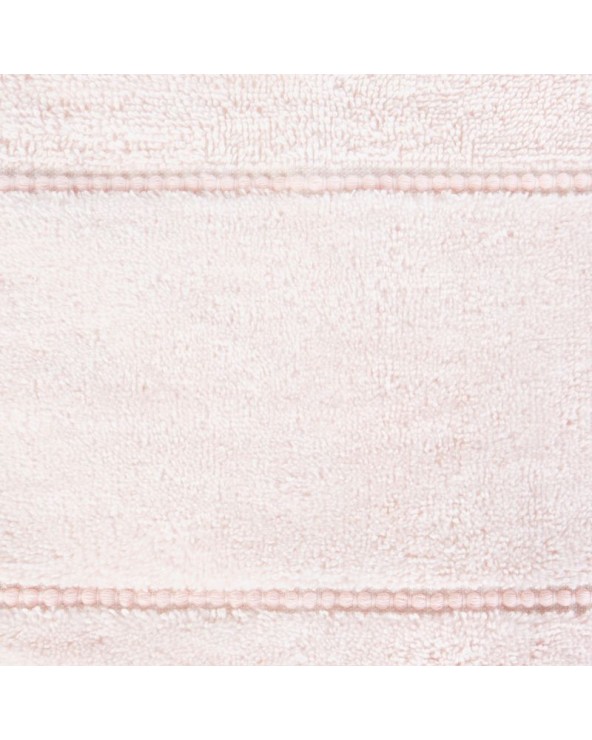 Ręcznik bawełna 70x140 Mari jasnorózowy