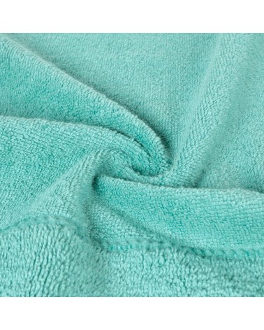 Ręcznik bawełna 50x90 Mari miętowy 