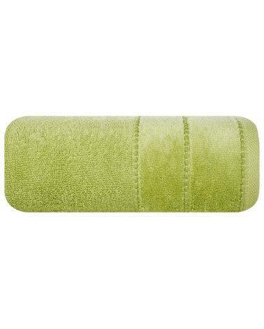 Ręcznik bawełna 30x50 Mari oliwkowy