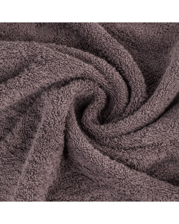 Ręcznik bawełna 50x90 Nastia grafitowy