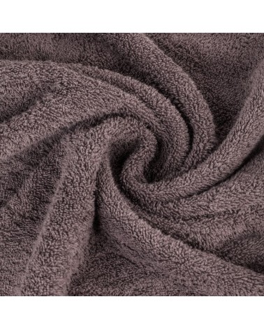 Ręcznik bawełna 70x140 Nastia grafitowy