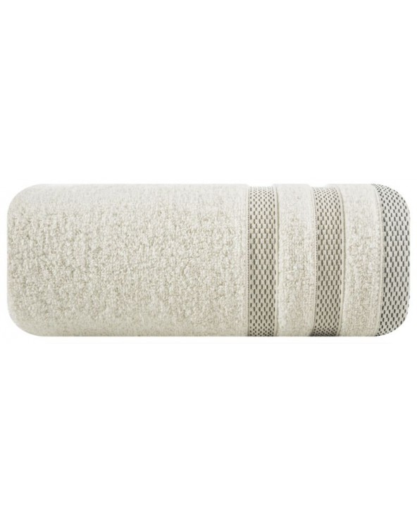 Ręcznik bawełna 30x50 Riki beżowy