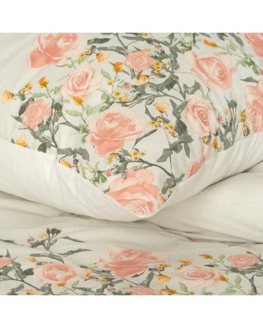 Pościel bawełna 160x200 + 2x70x80 Sonia 29 Eurofirany