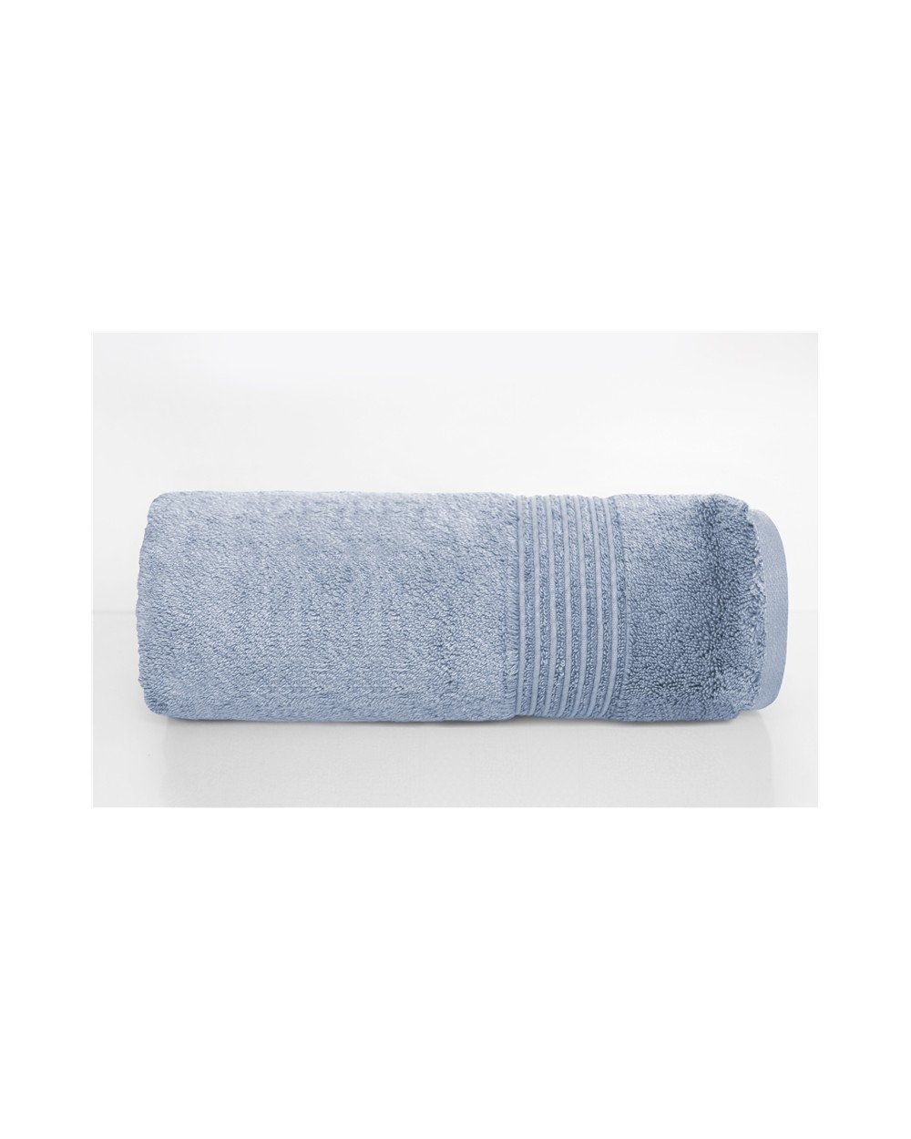 Ręcznik bawełna 50x76 Touch Of Angel niebieski Greno