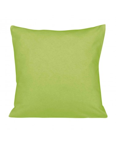 Poszewka jersey 40x40 nowa zieleń Darymex