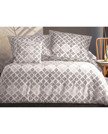Pościel satyna bawełniana 160x200 + 2x70x80 Lee Luxury Darymex