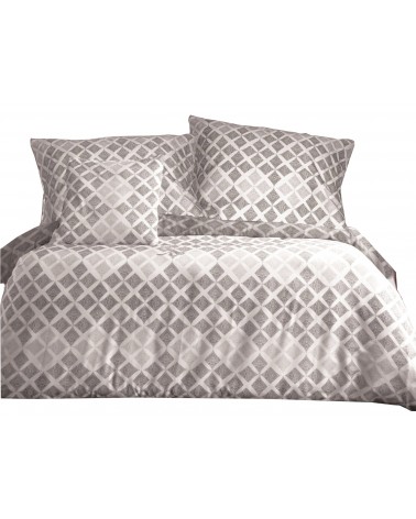 Pościel satyna bawełniana 160x200 + 2x70x80 Lee Luxury Darymex