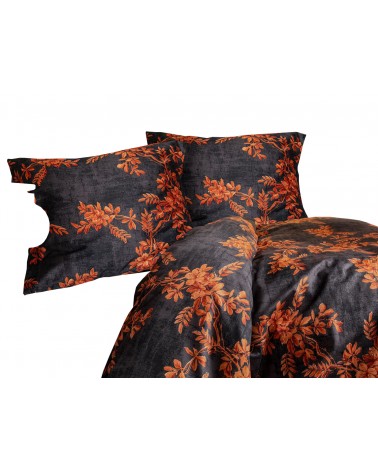 Pościel satyna bawełniana 200x220 + 2x70x80 Glenda Luxury Darymex