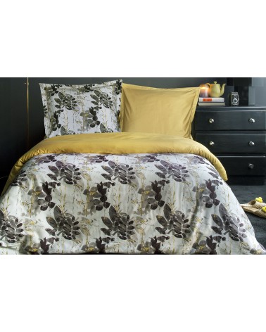 Pościel satyna bawełniana 160x200 + 2x70x80 Olivia Luxury Darymex