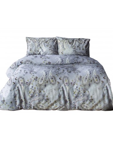 Pościel satyna bawełniana 200x220 + 2x70x80 Rio Luxury Darymex