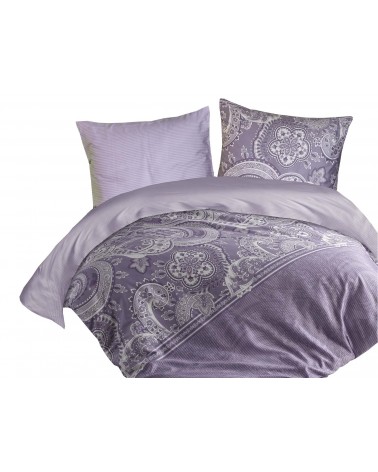 Pościel satyna bawełniana 160x200 + 2x70x80 Pellini 2 Exclusive Darymex
