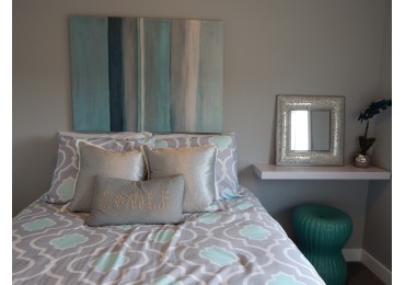 Kołdry 140x200 - idealne rozwiązanie dla małych sypialni. Dowiedz się, czy sprawdzą się również u Ciebie
