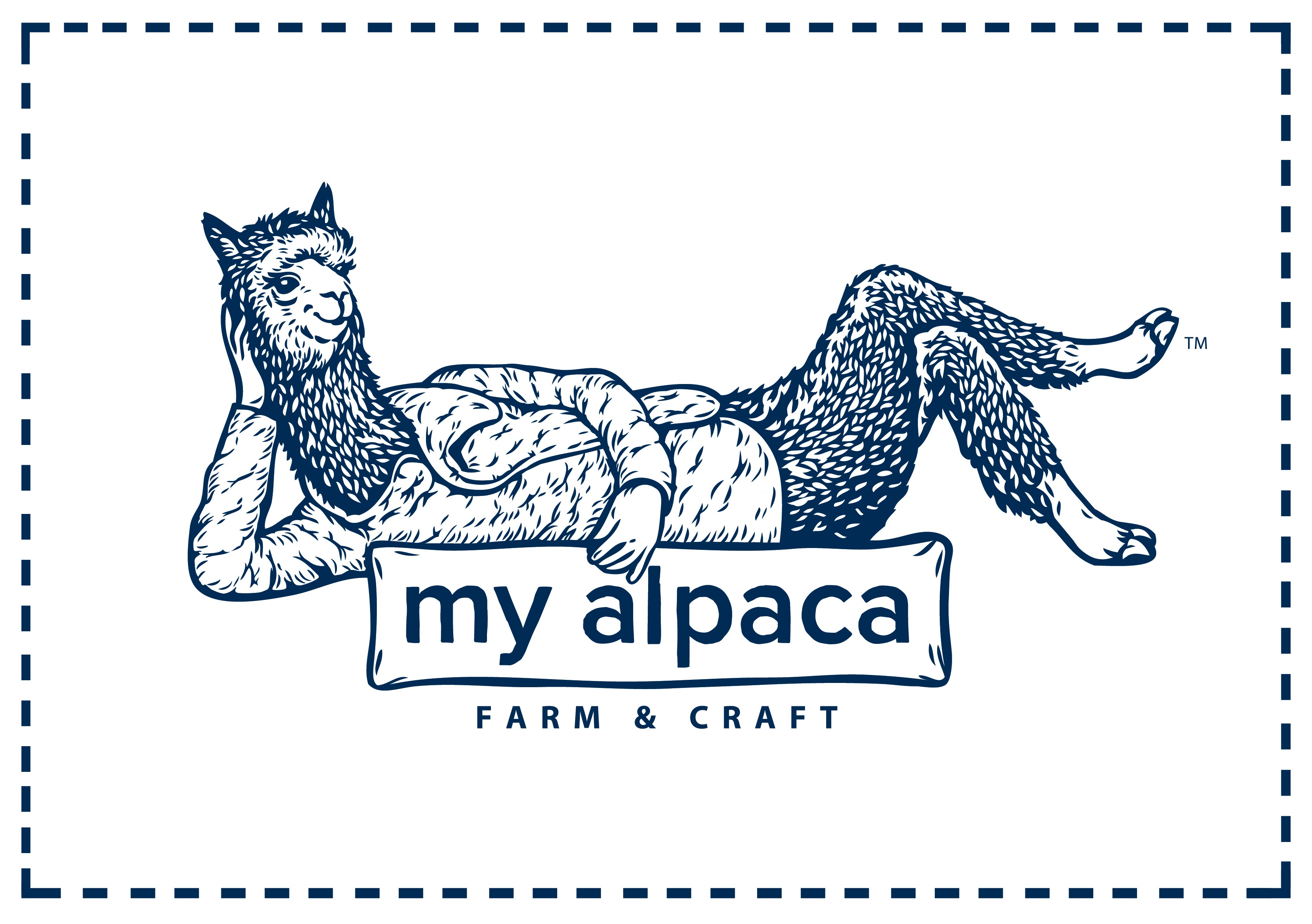 MyAlpaca
